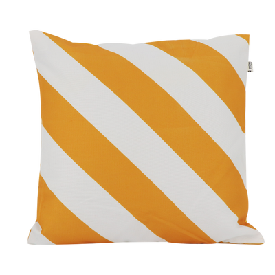 Coussin Zeno Jaune