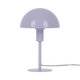 Lampe champignon Ellen Ultra parme