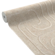 4MURS Papier peint intissé Hercule Sable beige