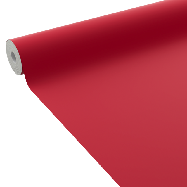4MURS Papier peint intissé OPAL coloris rouge