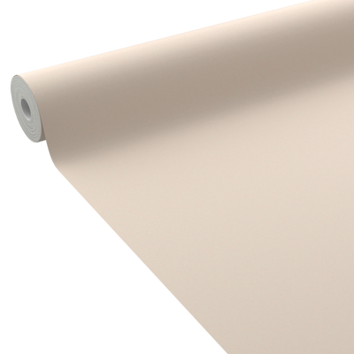 4MURS Papier peint intissé Opal Beige sable Lisse