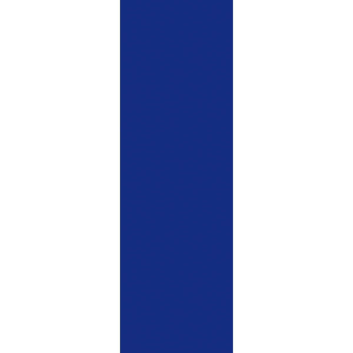 4MURS Papier peint intissé Opal Bleu électrique Lisse