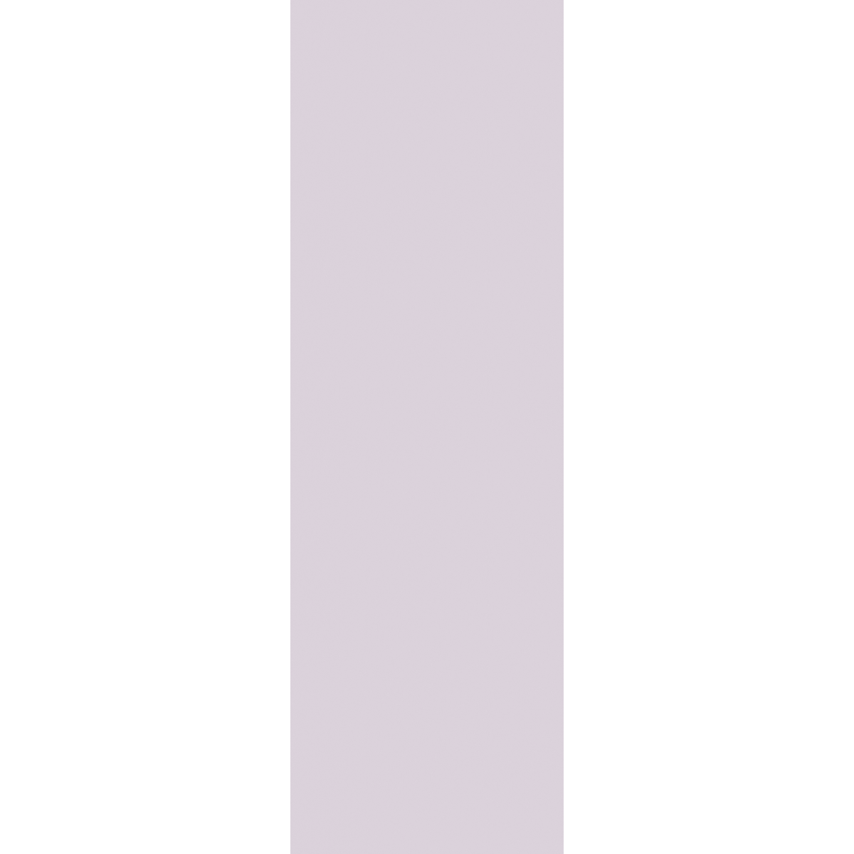 4MURS Papier peint intissé Opal Lilas Lisse