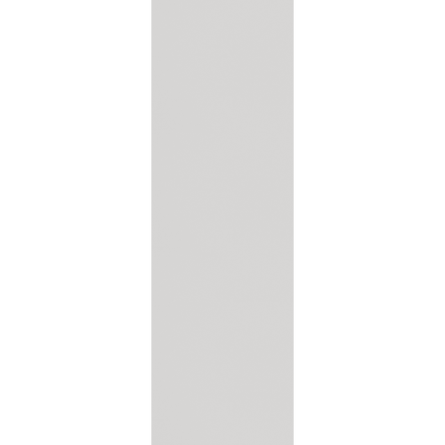 4MURS Papier peint intissé OPAL coloris Gris plume