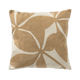 Coussin Lynn Sable