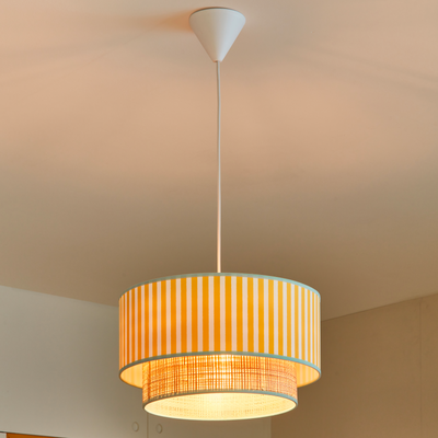 4MURS Suspension Riviera Ocre