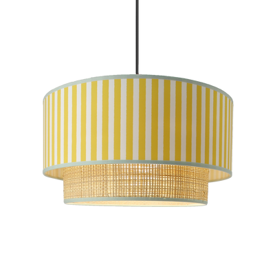 4MURS Suspension Riviera Ocre