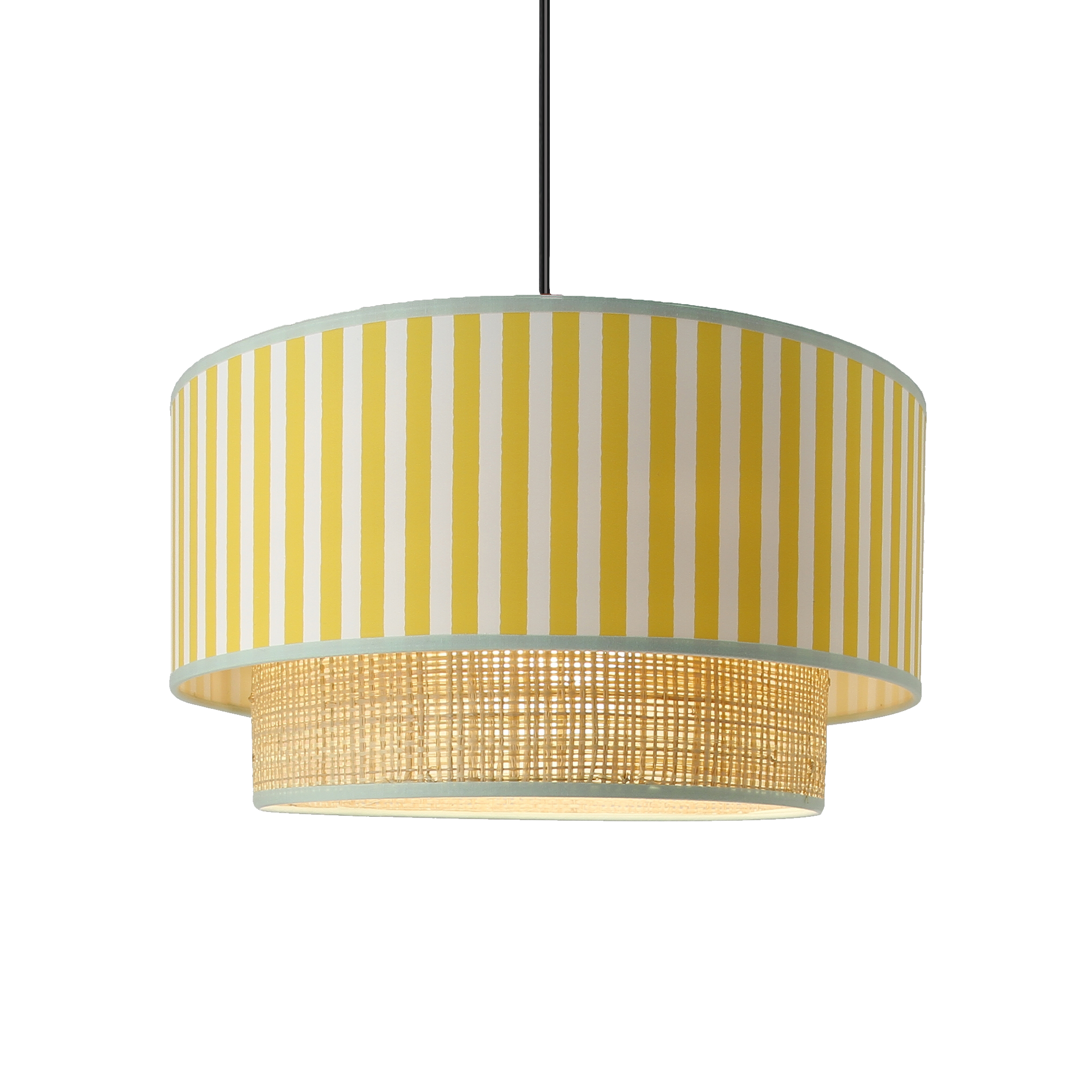 4MURS Suspension Riviera Ocre