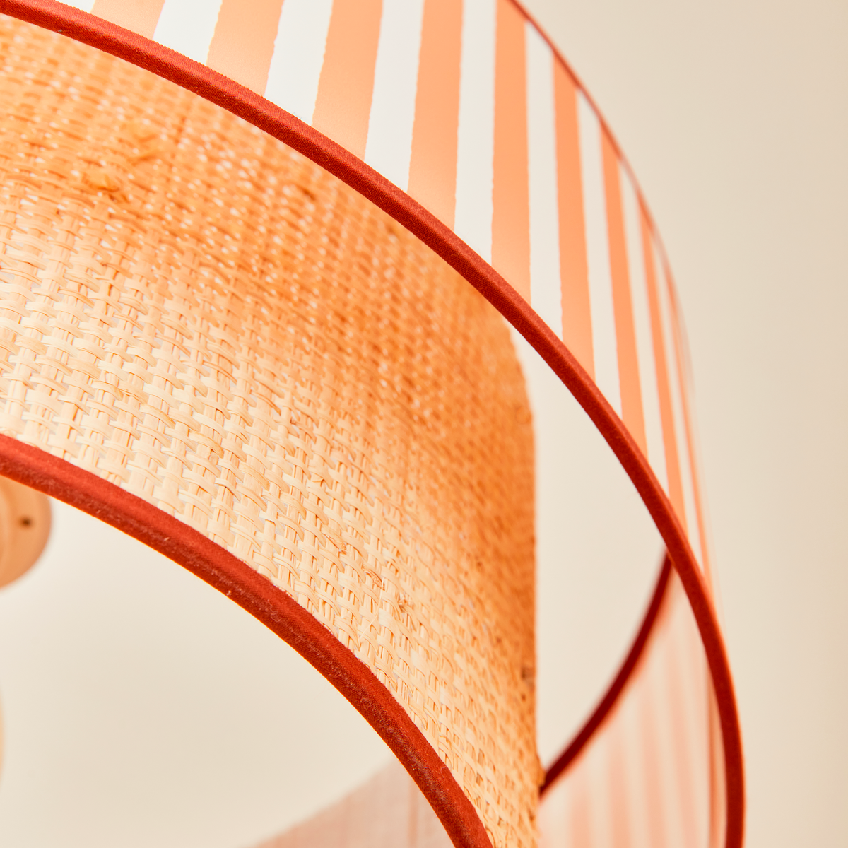 4MURS Suspension Riviera Terracotta