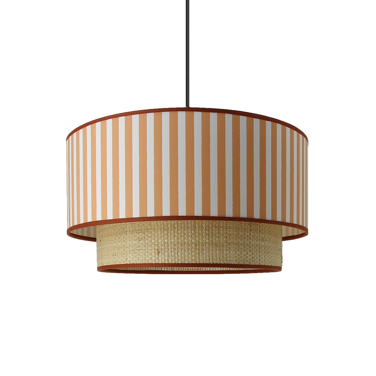 4MURS Suspension Riviera Terracotta