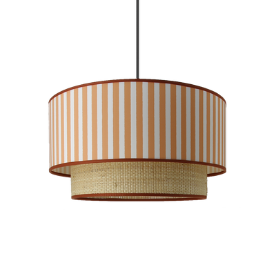 4MURS Suspension Riviera Terracotta