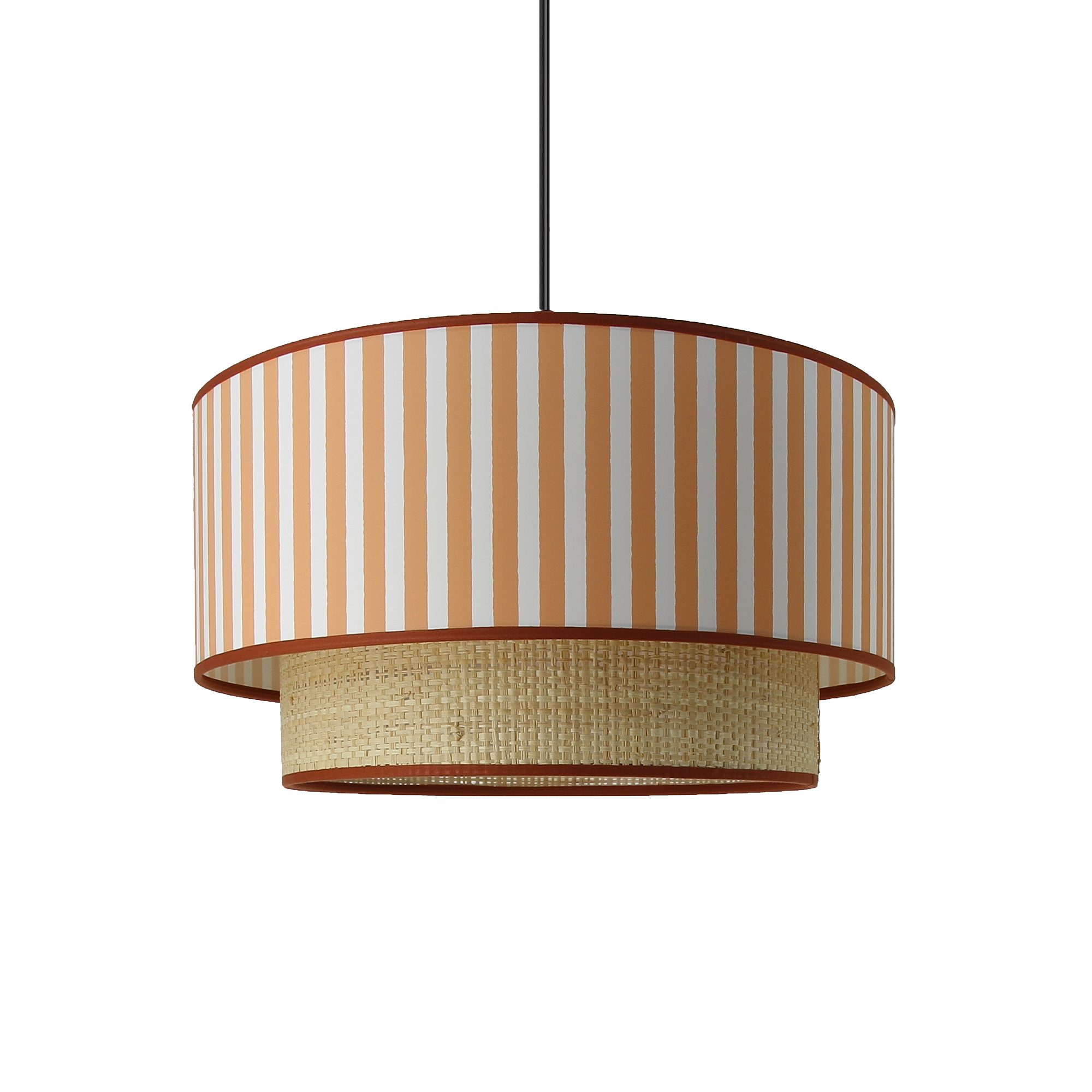 4MURS Suspension Riviera Terracotta