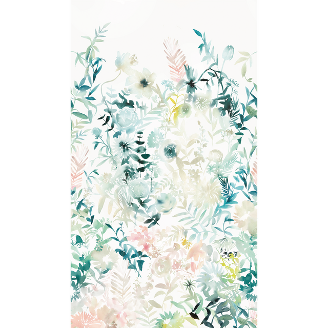 4MURS Papier peint panoramique L CANOPEE 159 x 280 cm