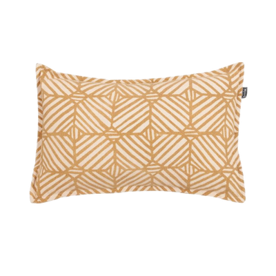 Coussin Lilya Beige