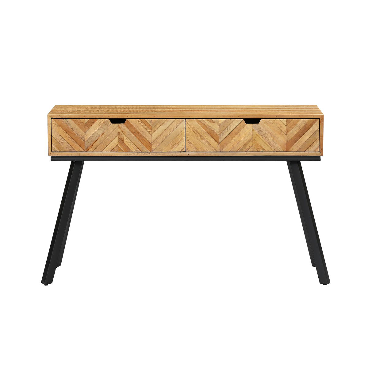 4MURS Console Farrow Teck naturel