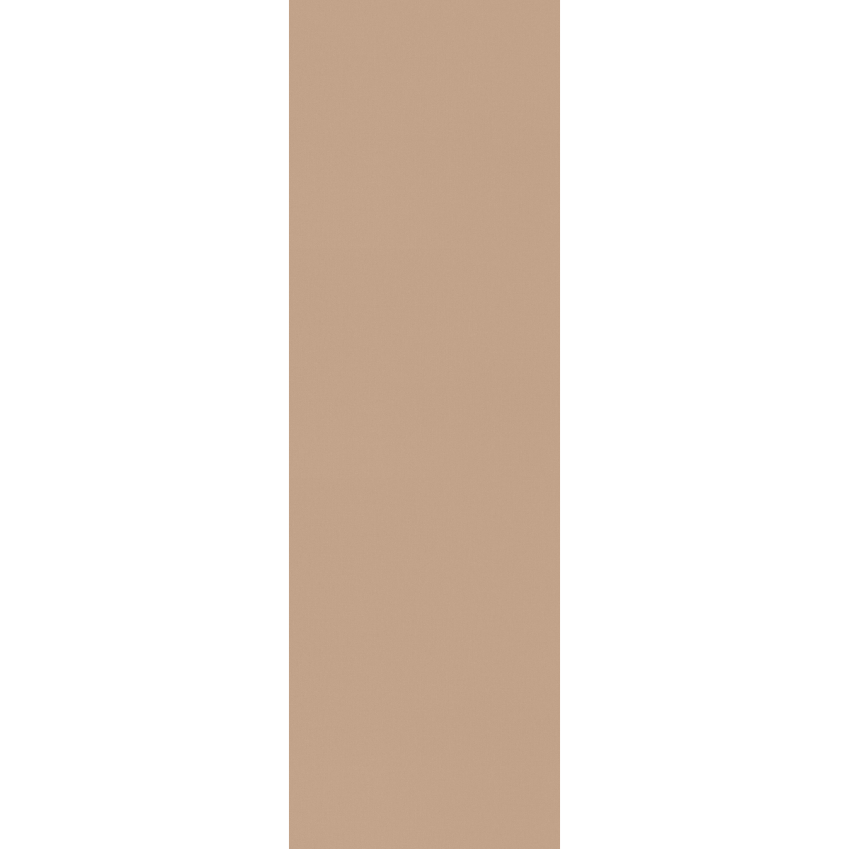 4MURS Papier peint intissé Nunca Café latte Lisse