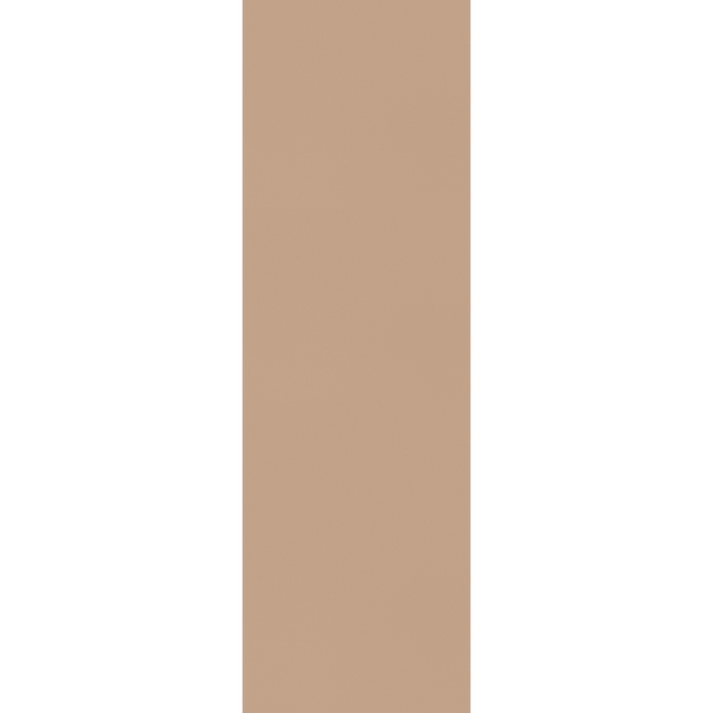 4MURS Papier peint intissé NUNCA coloris café latte