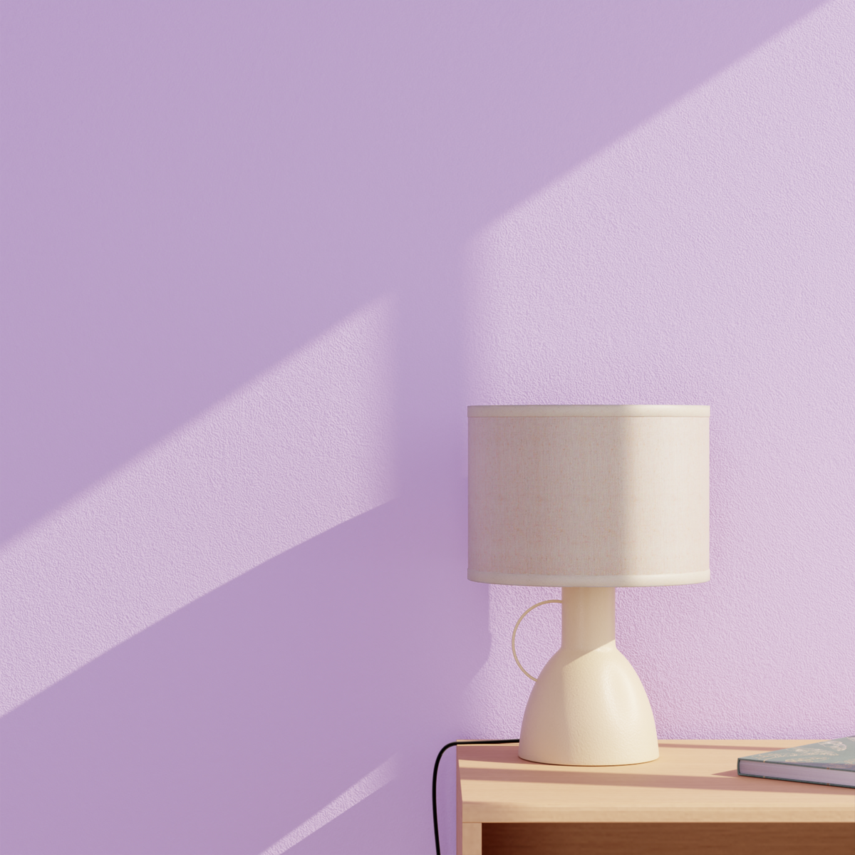 SAPHYR Peinture Saphyr Ultra parme Satiné 2,5L