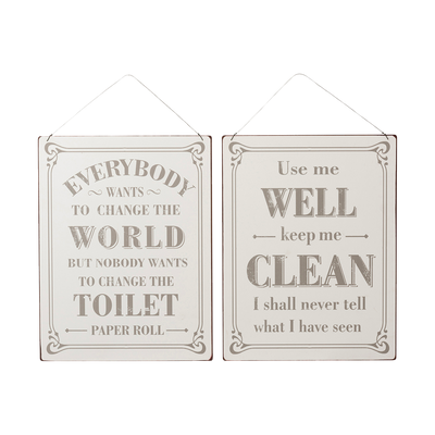 Lettrage Cabinet Gris