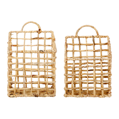 Rangement mural Ulysse Bois