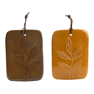 AMADEUS CADES Déco murale Gaïa Terre