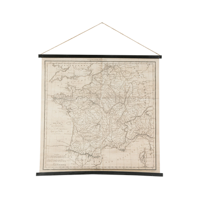 Kakémono déco Franscesca Lin