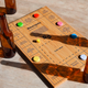 Jeu de société Bière'opoly Brun