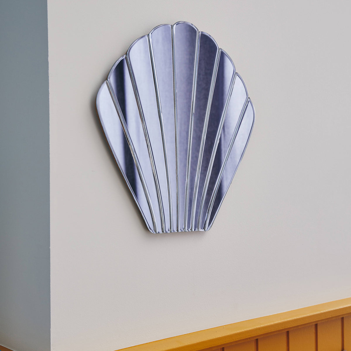 AMADEUS CADES Miroir enfant Marina Argent