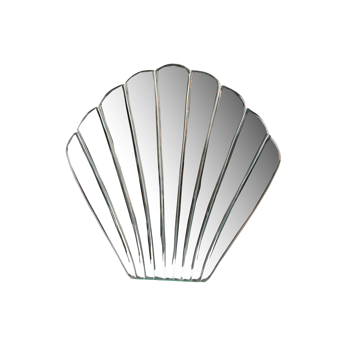 AMADEUS CADES Miroir enfant Marina Argent