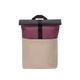 UCON ACROBATICS Sac à dos Hajo mini Beige/aubergine 12L