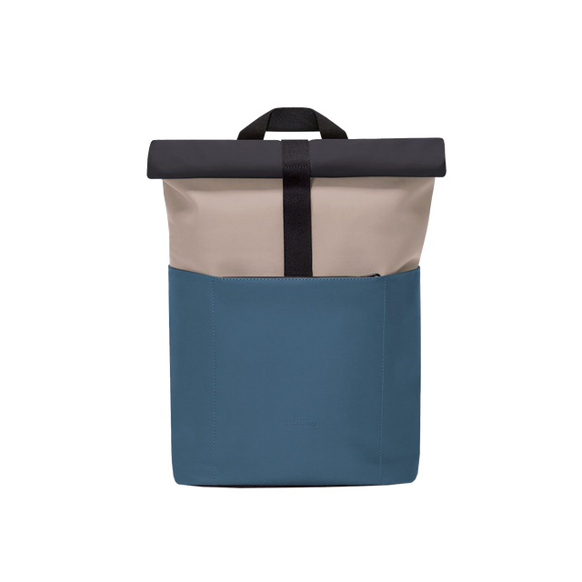 Ucon Acrobatics Sac à dos HAJO MINI beige/bleu pétrole