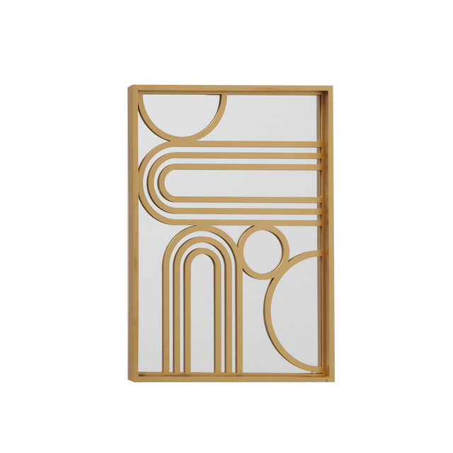 Miroir LLIJA 29 x 40 cm