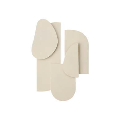 Déco murale Beggy Beige