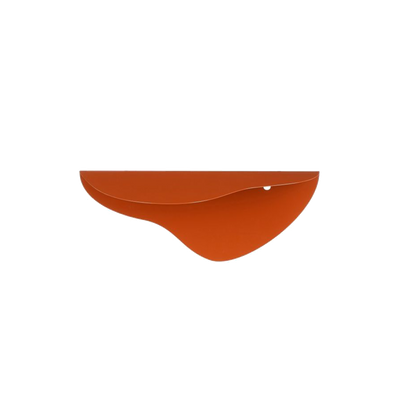 4MURS Etagère murale métallique Sunniva Terracotta