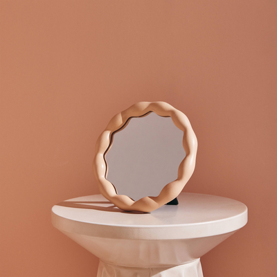 4MURS Miroir Ditta Pêche