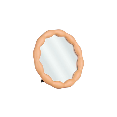 4MURS Miroir Ditta Pêche