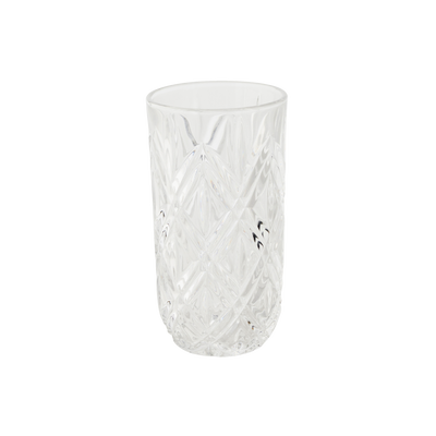 Verre Anna Transparent