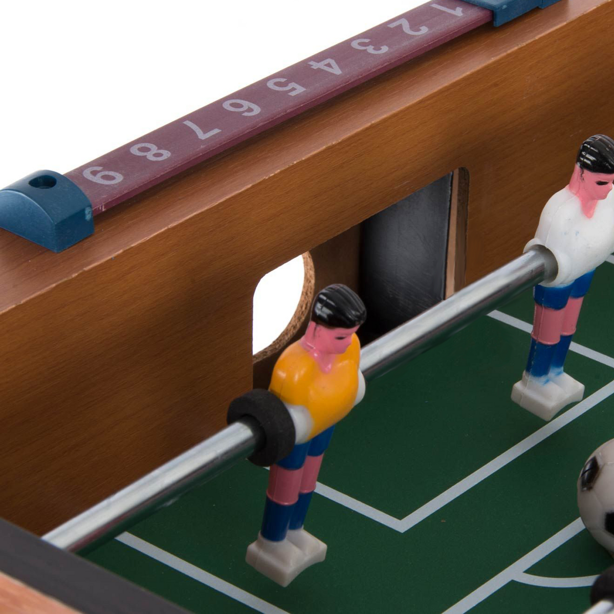 Jeu Kid babyfoot Brun