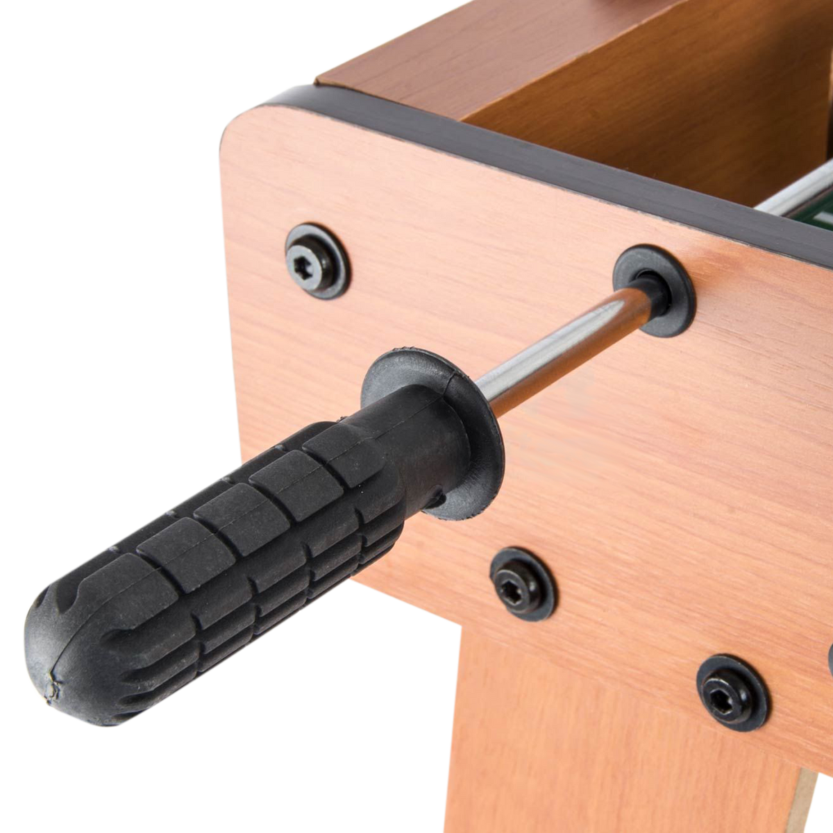 Jeu Kid babyfoot Brun