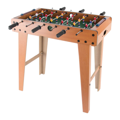 Jeu Kid babyfoot Brun