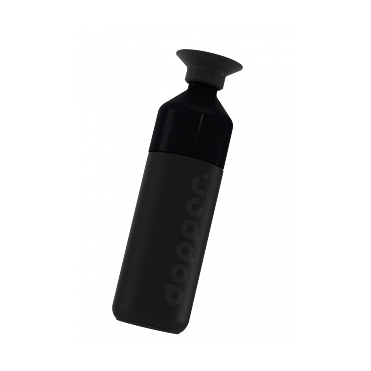 DOPPER Gourde Insulated Noir 580ML