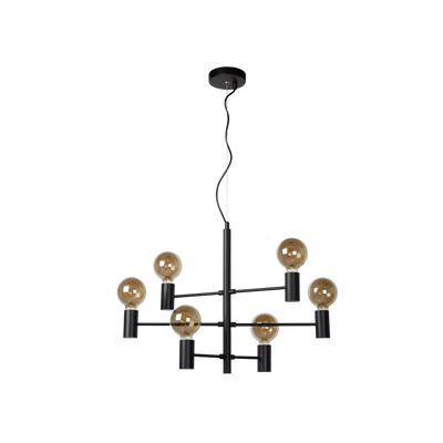 Suspension Leanne Noir