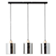 Suspension Weald Transparent