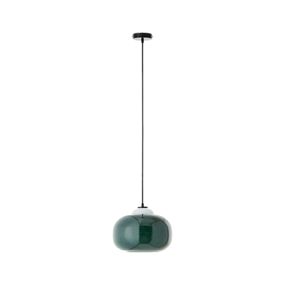 Suspension Blop Vert