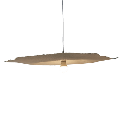 Abat-jour Louise Blanc