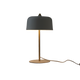 Lampe champignon Ernest Blanc
