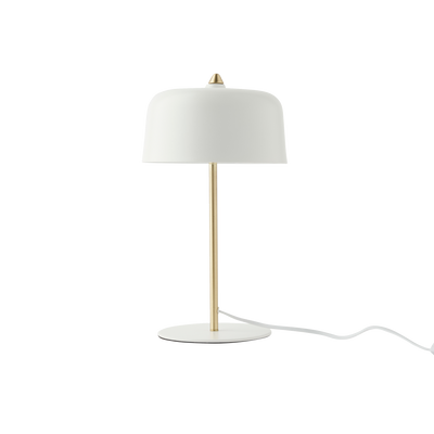 Lampe champignon Ernest Blanc
