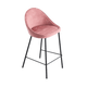 4MURS Tabouret de plan de travail Caitlyne Rose
