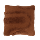 Coussin Tikia Marron