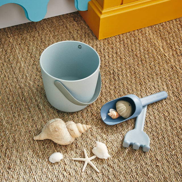 LIEWOOD Jeu d'éveil ENSEMBLE DE PLAGE DONNY bleu